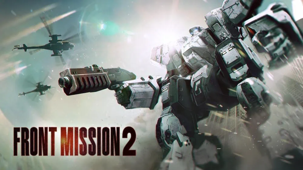 picture[1]-Front Mission 2: Remake Switch v1.0.0 Cheat Codes - PANDA-PANDA
