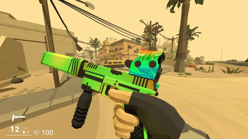 picture[2]-Download Military Combat Shooter Desert War NSZ ROM-PANDA