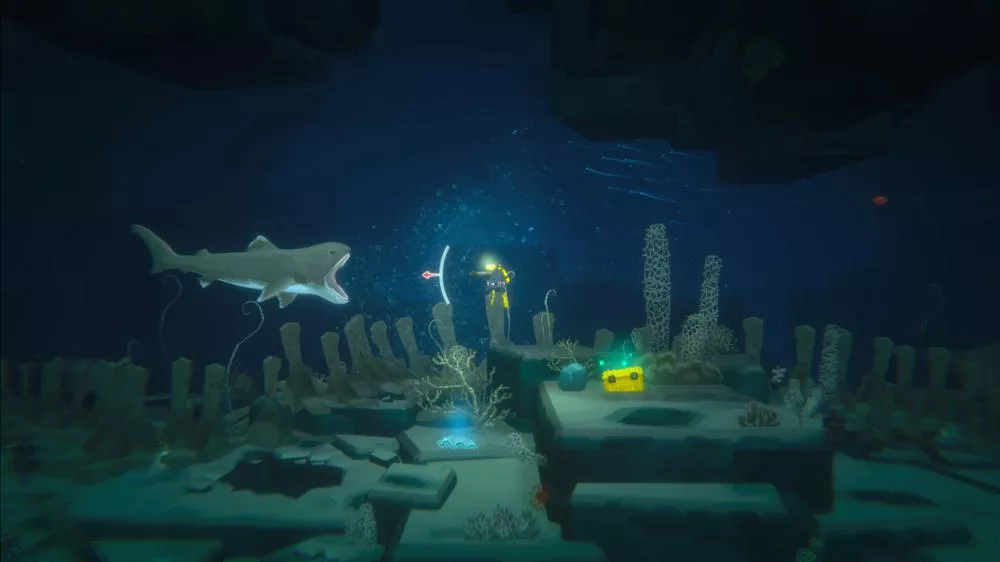 picture[2]-Download Dave the Diver Switch NSP XCI ROM-PANDA