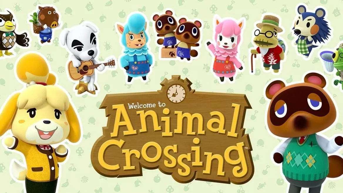 Download Animal Crossing: New Horizons NSP + Update + DLCs-PANDA