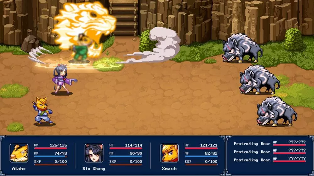 picture[2]-Download GENSEISUIKODEN PLUS XCI + v1.03.0 Update-PANDA