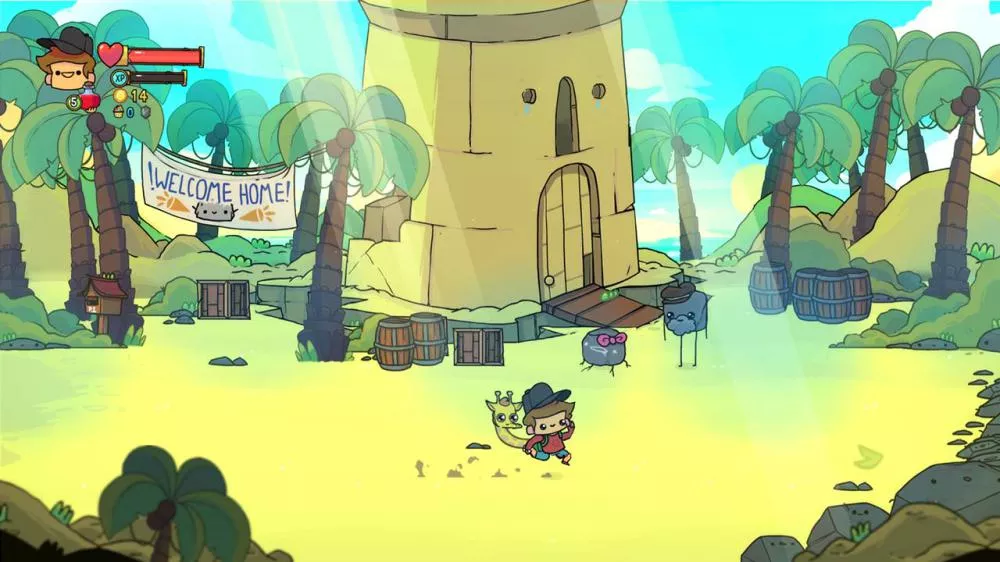 picture[2]-Download The Adventure Pals Switch NSP + v1.0.1 Update-PANDA