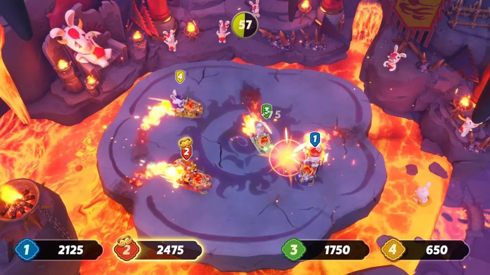picture[2]-Download Rabbids: Party of Legends Switch NSP + v1.0.1 Update-PANDA