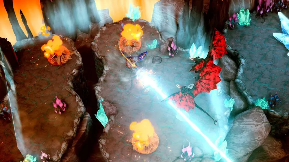picture[2]-Download Dragons Legends of The Nine Realms NSP + Update-PANDA