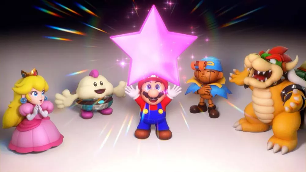 picture[2]-Download Super Mario RPG Switch NSP XCI ROM-PANDA