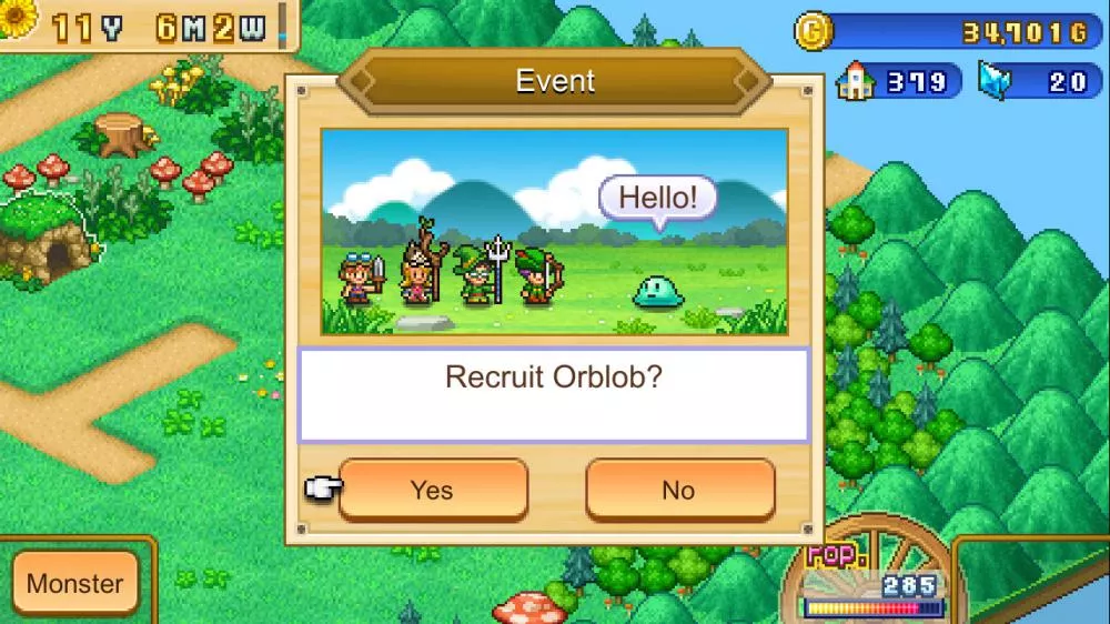 picture[2]-Dungeon Village 2 v1.42 Download PC Game-PANDA
