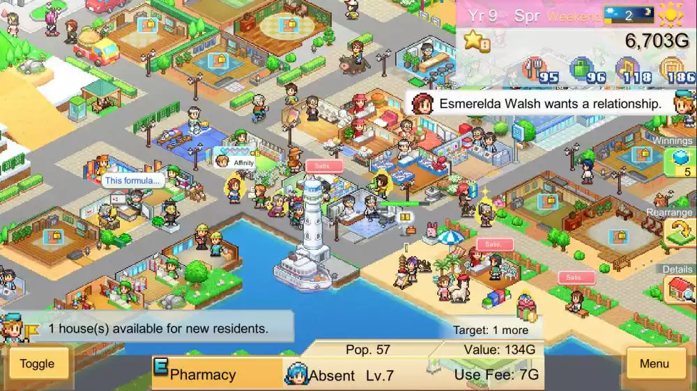 picture[2]-Dream Town Island Download PC Game-PANDA