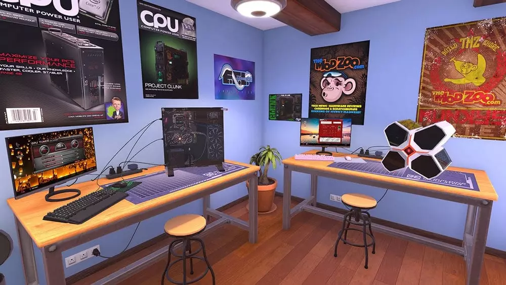picture[2]-PC Building Simulator 2 v1.65.04 Download PC Game-PANDA