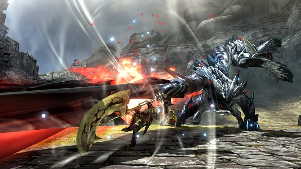 picture[2]-Download Monster Hunter Generations Ultimate NSP + Update-PANDA