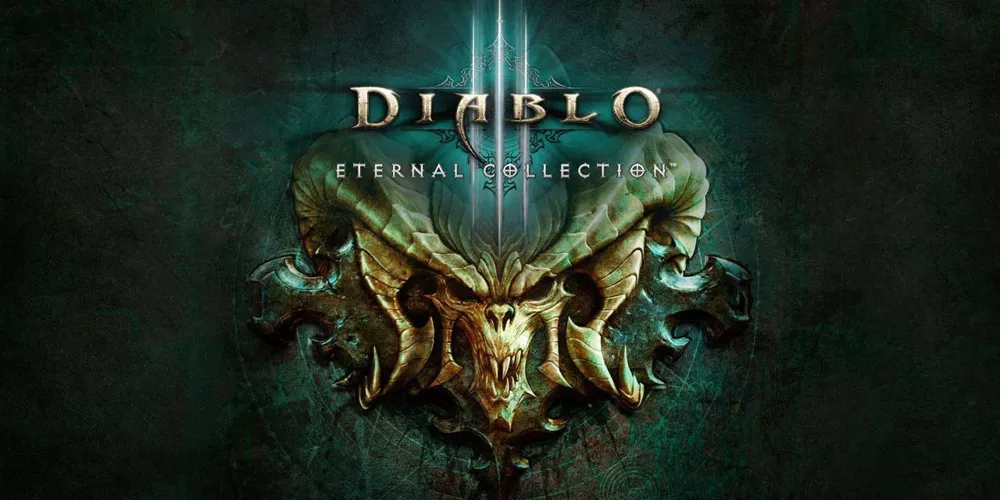 Diablo III: Eternal Collection Switch v2.7.7.92380 Cheat Codes-PANDA