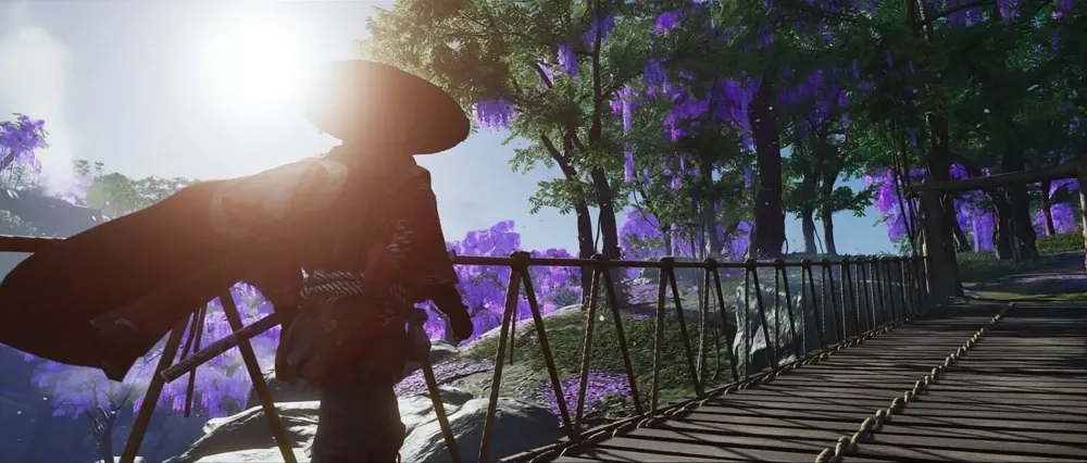picture[2]-Download Ghost of Tsushima: Director’s Cut PS5 PKG-PANDA