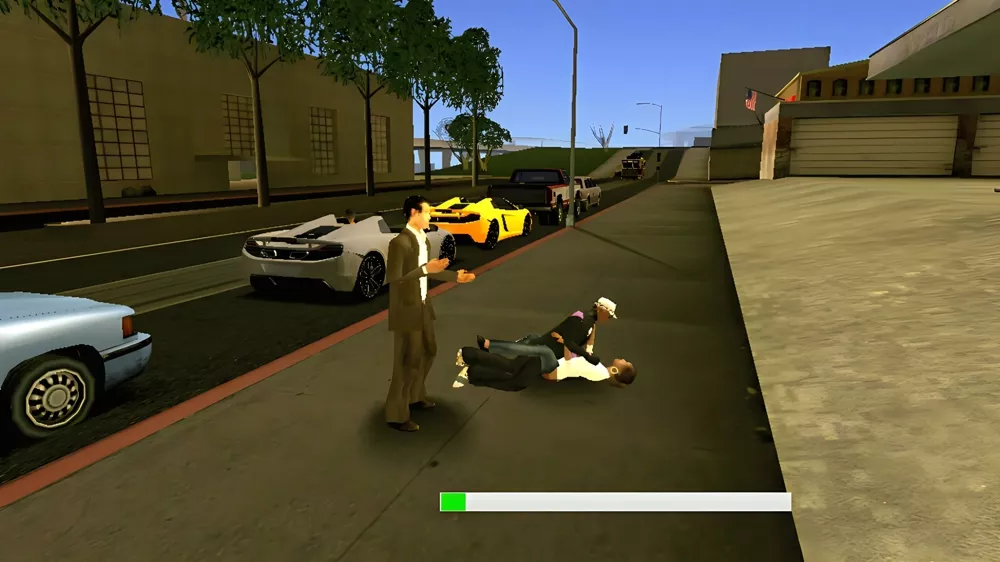 picture[2]-Download Grand Theft Auto: San Andreas PS5 PKG-PANDA