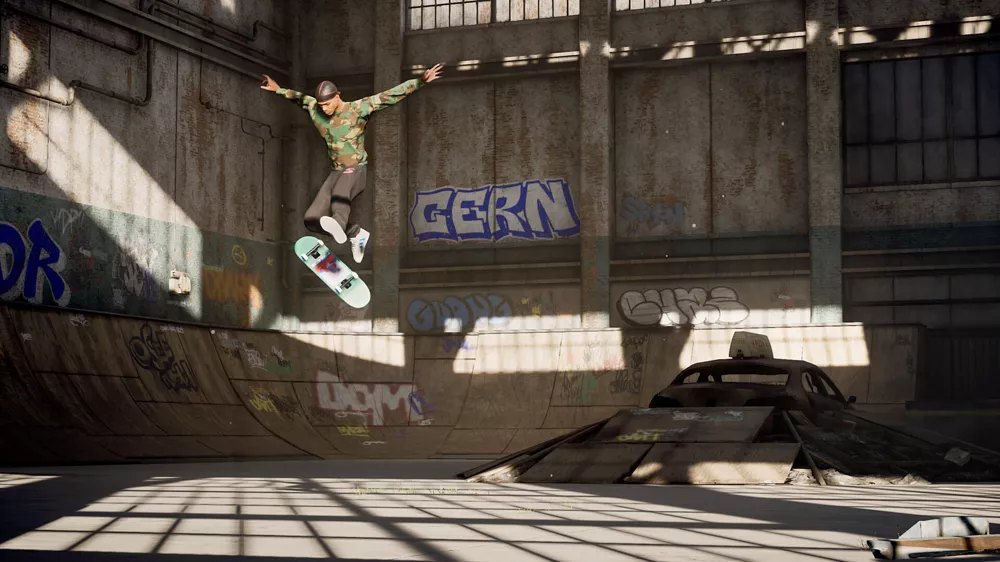 picture[2]-Download Tony Hawk’s Pro Skater 1+2 PS5 PKG-PANDA