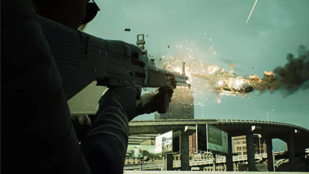 picture[2]-Download The Matrix Awakens An Unreal Engine 5… PS5 PKG-PANDA