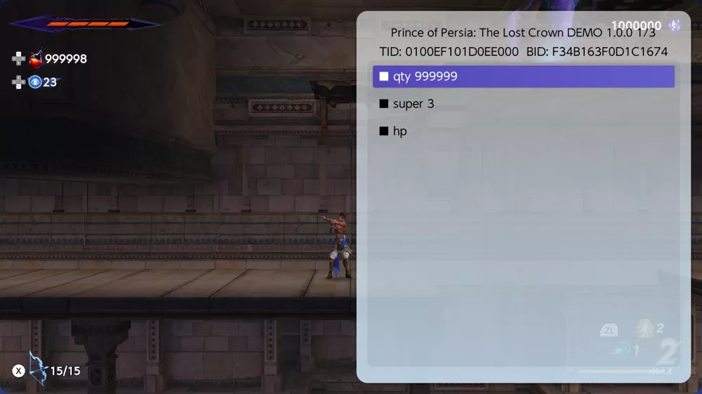 picture[2]-Prince of Persia: The Lost Crown Switch v1.0.0 Cheat Codes-PANDA