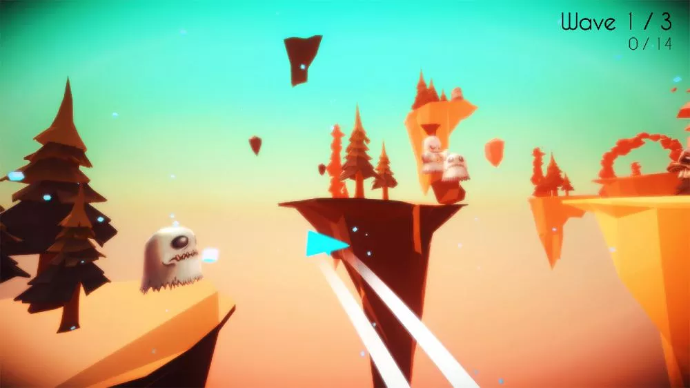 picture[2]-Download Paper Dash – Ghost Hunt NSP ROM + v1.1 UPDATE-PANDA