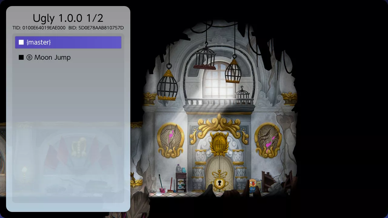 picture[2]-Ugly Switch v1.0.0 Cheat Codes-PANDA