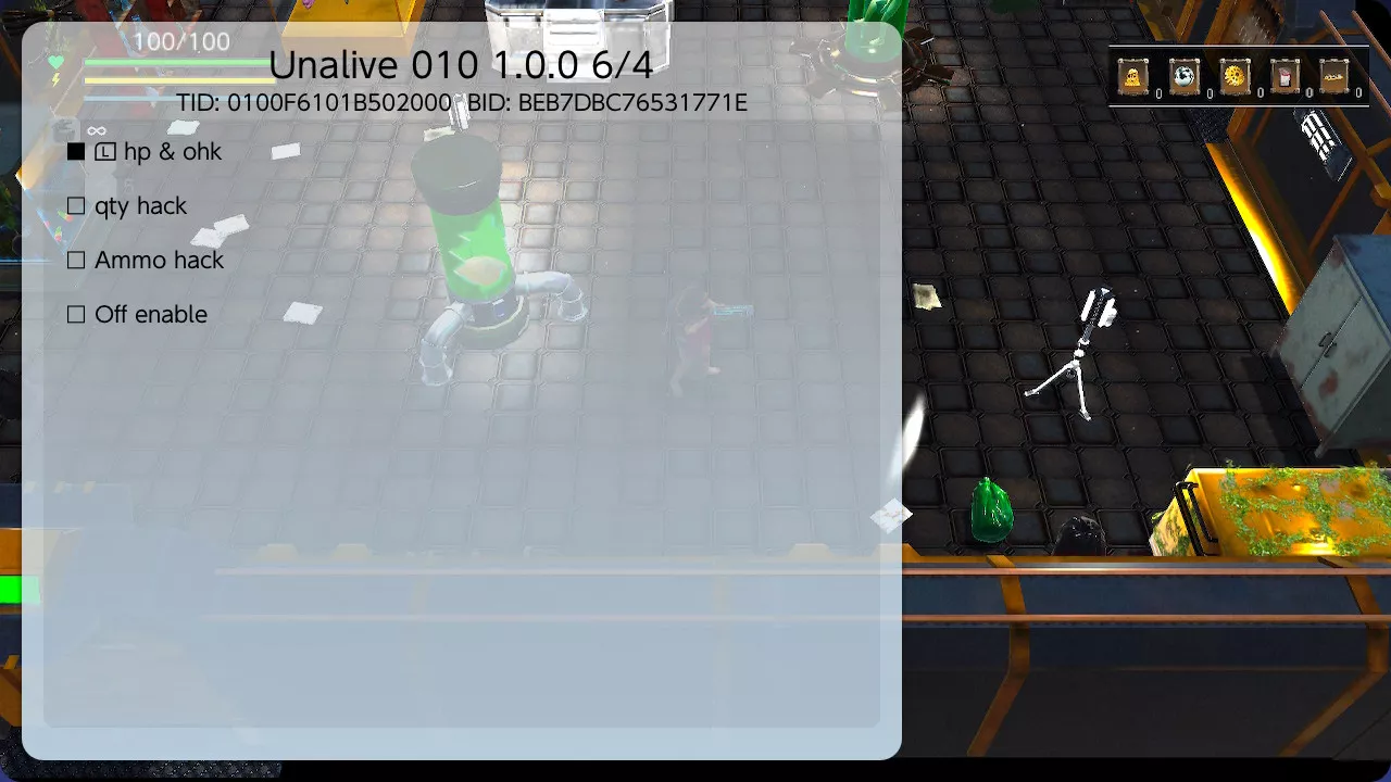 picture[2]-Unalive 010 Switch v1.0.0 Cheat Codes-PANDA