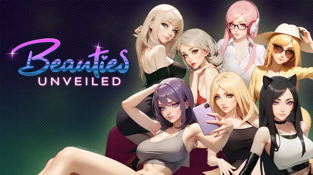picture[1]-Beauties Unveiled Switch v1.0.0 Cheat Codes - PANDA-PANDA