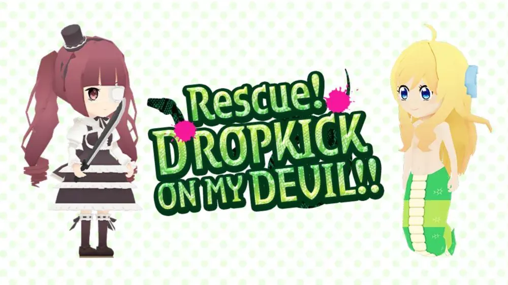 picture[2]-Download Rescue! DROPKICK ON MY DEVIL!! NSP ROM-PANDA