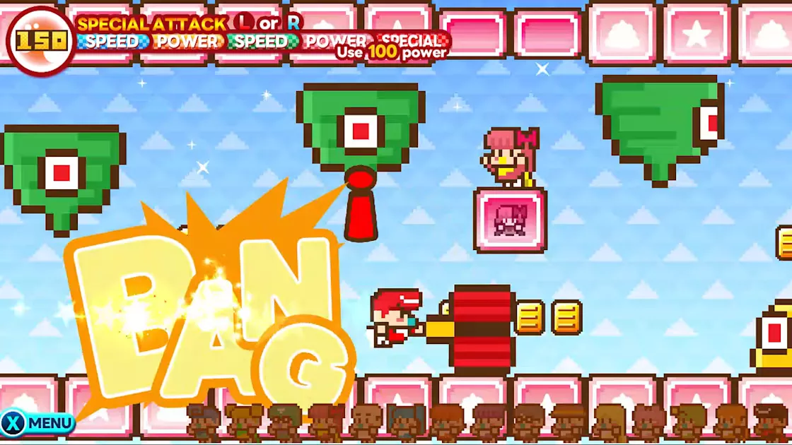 picture[2]-Download Pixel Game Maker Series LUNLUN NSP ROM-PANDA