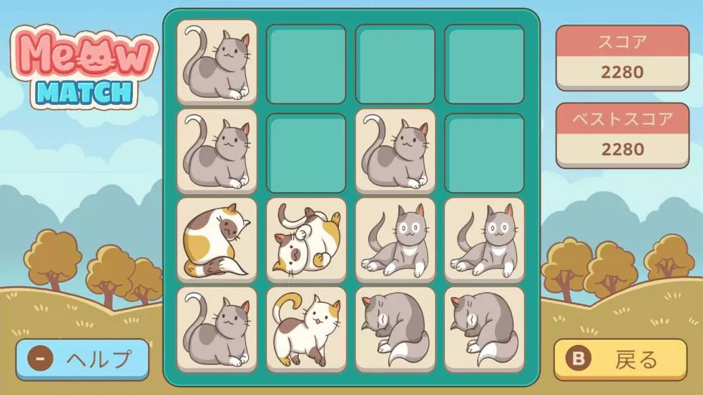 picture[2]-Download MeowMatch NSP ROM-PANDA