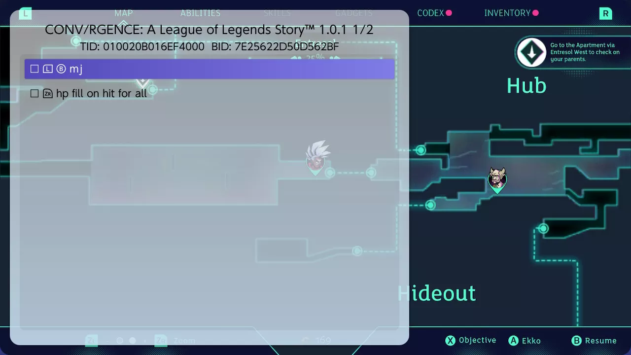 picture[2]-CONV/RGENCE: A League of Legends Story v1.0.1 Cheat Codes-PANDA