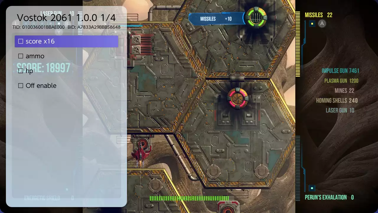 picture[2]-Vostok 2061 Switch v1.0.0 Cheat Codes-PANDA