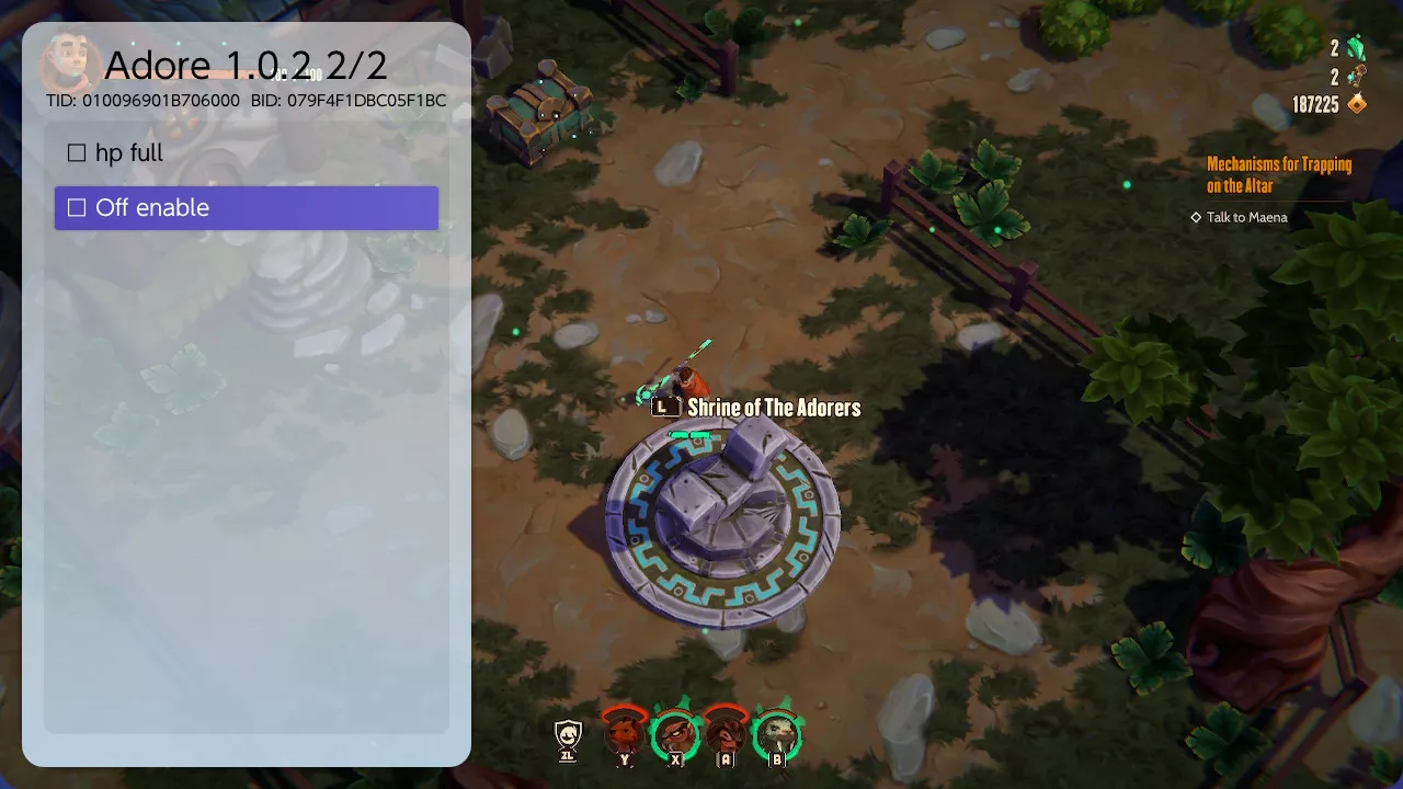 picture[2]-Adore Switch v1.0.2 Cheat Codes-PANDA