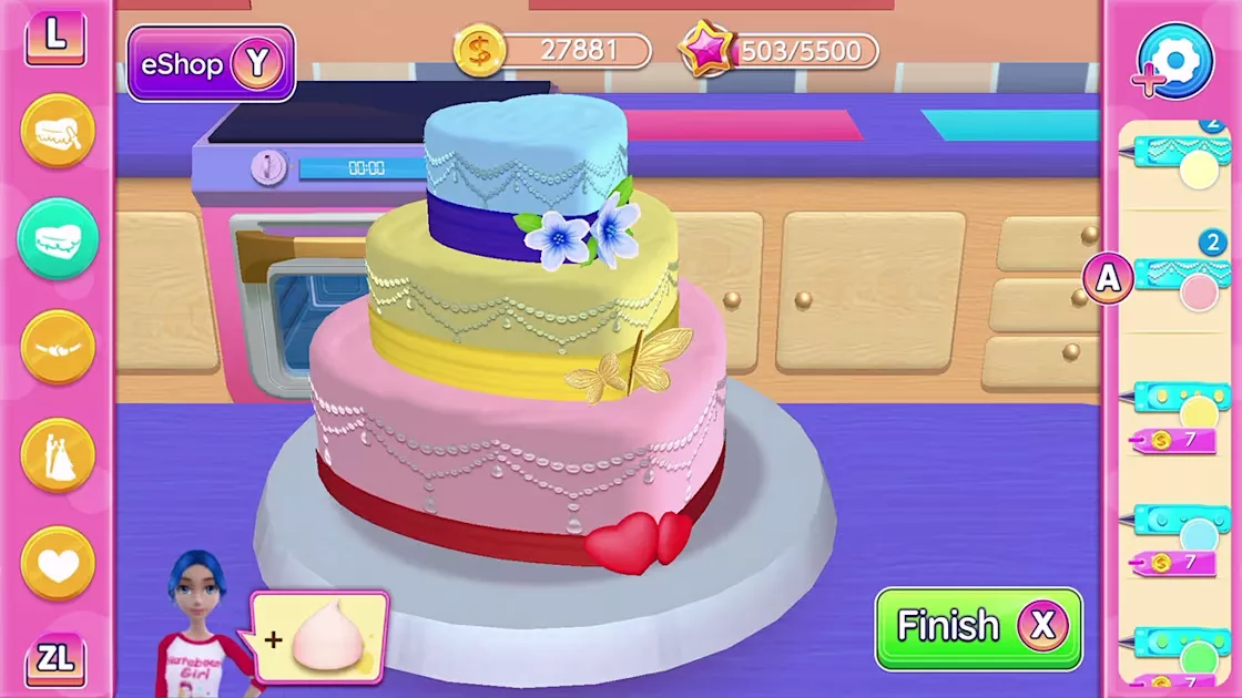 picture[2]-Download My Bakery Empire NSP + v1.0.1 Update-PANDA