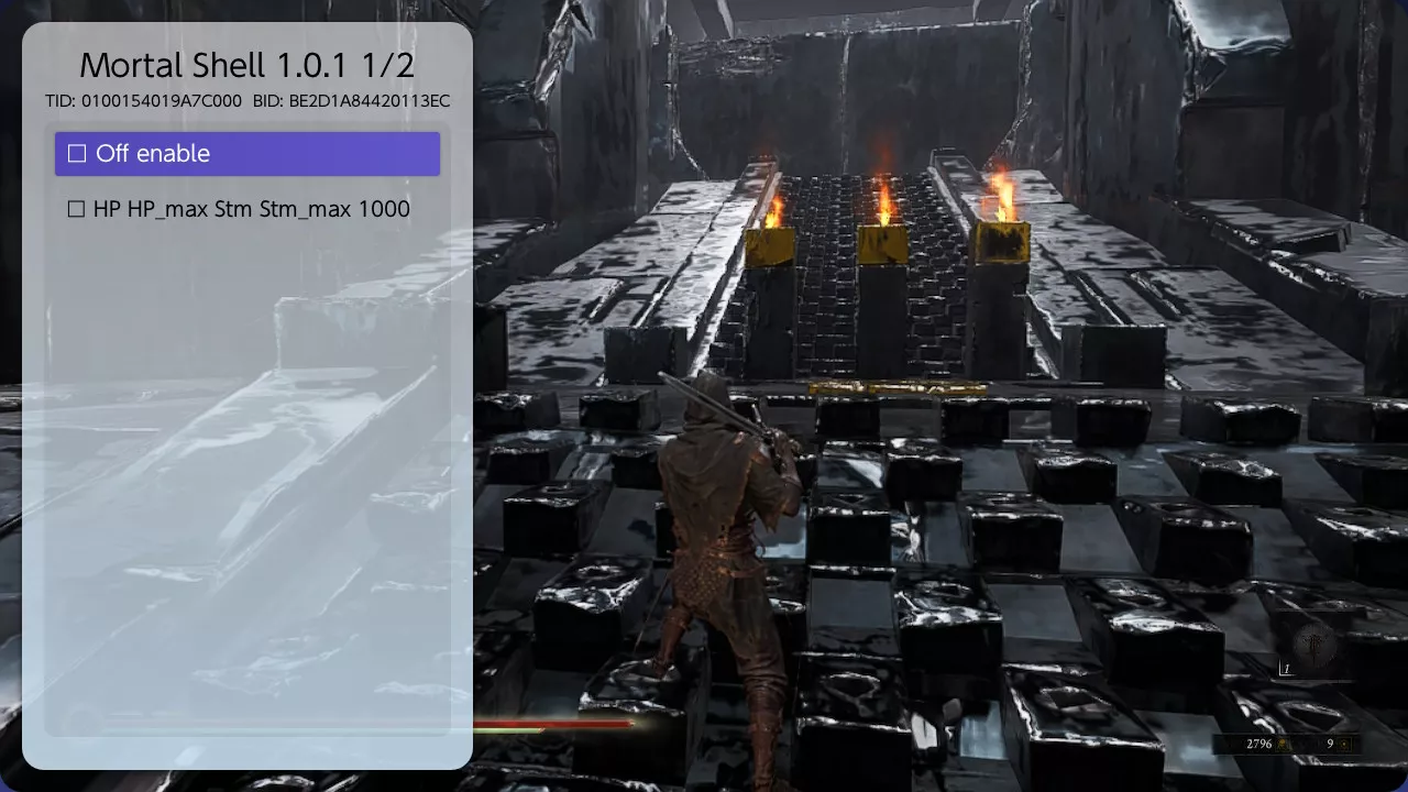 picture[2]-Mortal Shell Switch v1.0.1 Cheat Codes-PANDA