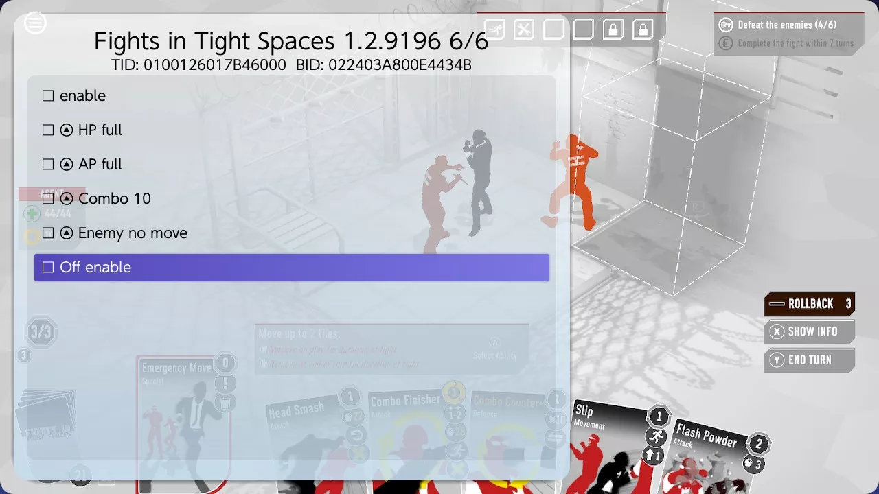 picture[2]-Fights in Tight Spaces Switch v1.2.9196 Cheat Codes-PANDA