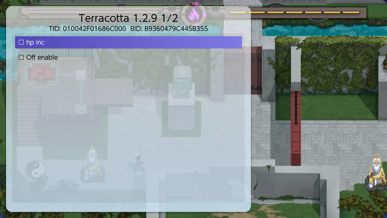 picture[2]-Terracotta Switch v1.2.9 Cheat Codes-PANDA
