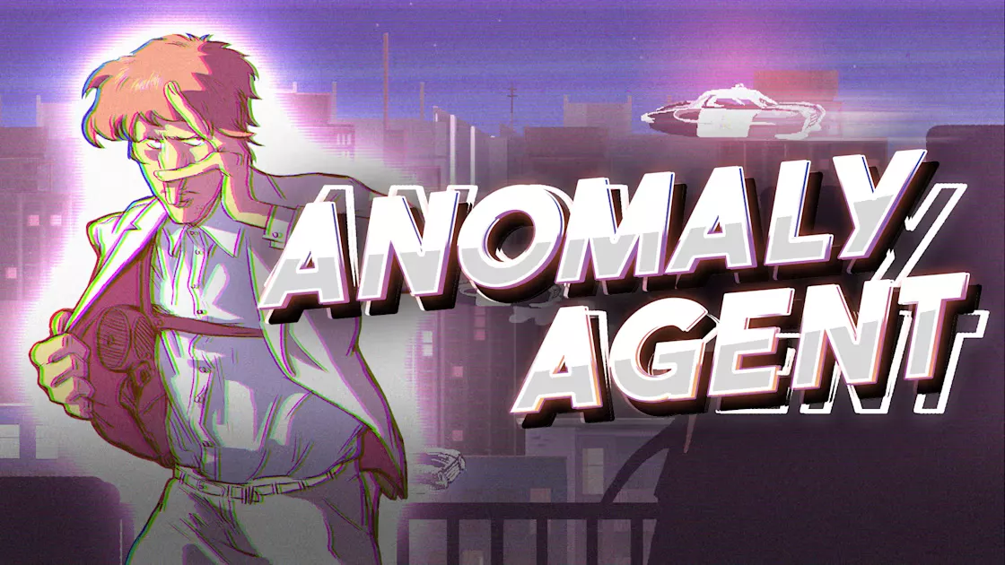 picture[1]-Anomaly Agent v1.0.0.30 Download PC Game - PANDA-PANDA