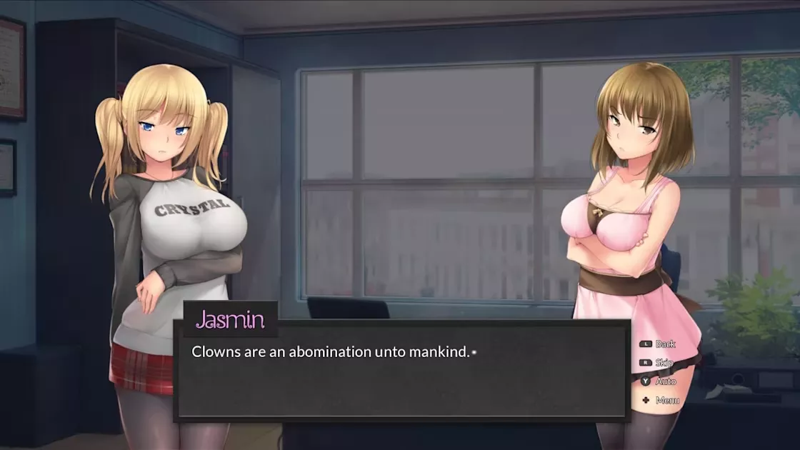 picture[2]-Download Negligee NSP ROM-PANDA