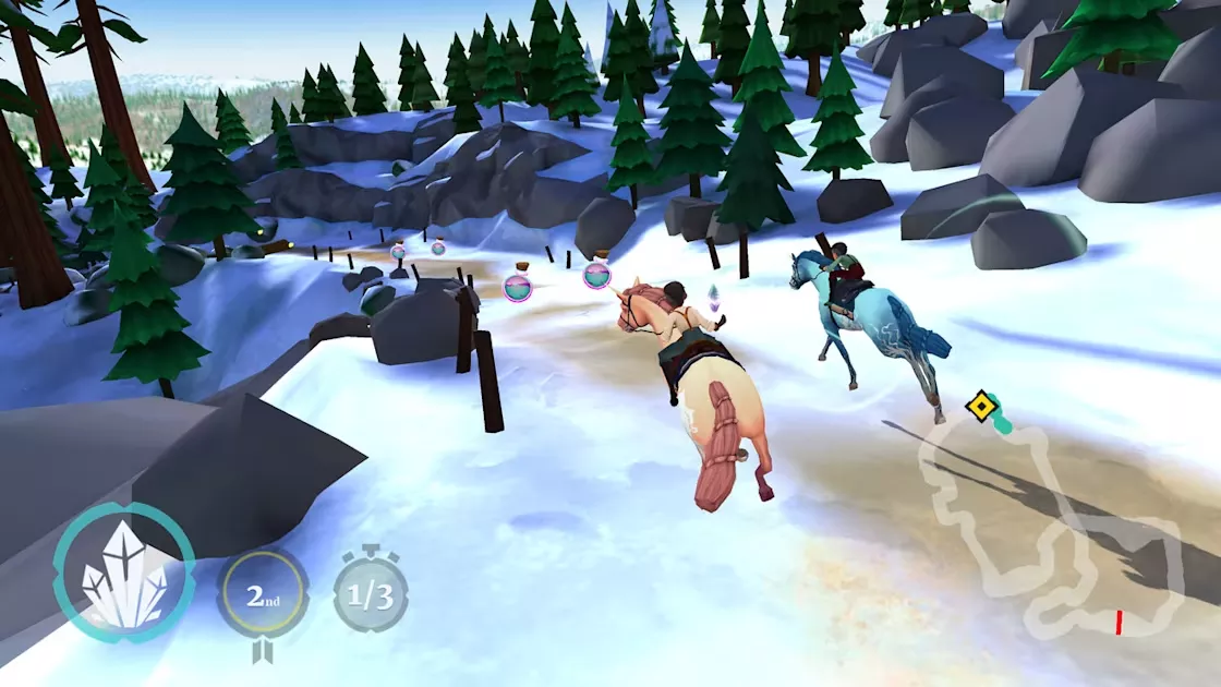 picture[2]-Download Wildshade: Unicorn Champions NSP ROM + Update-PANDA