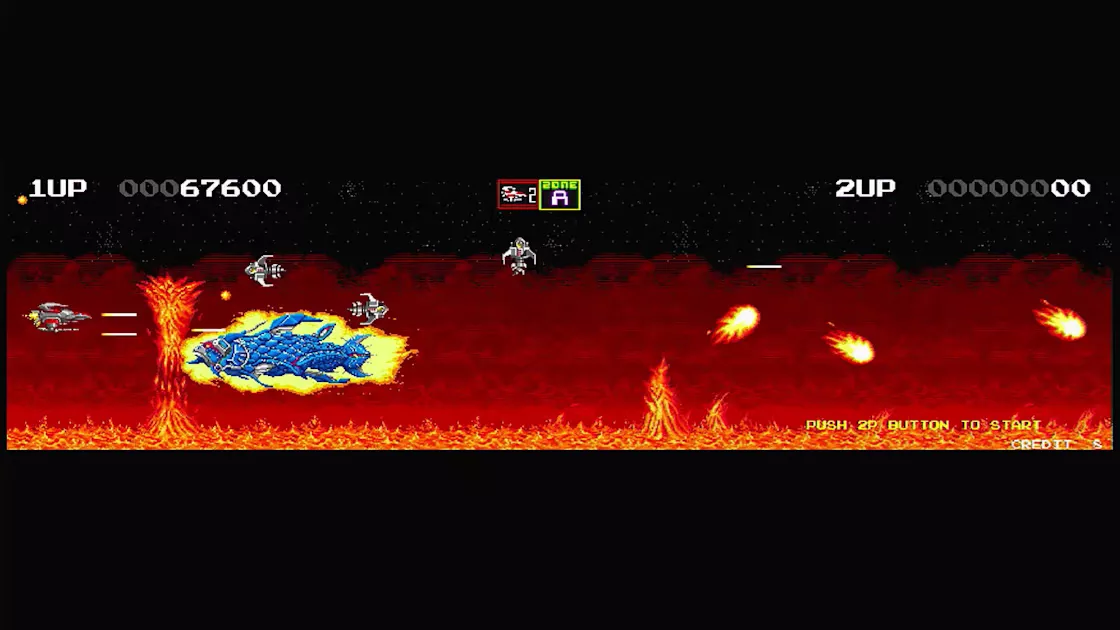 picture[2]-Download TAITO LD GAME COLLECTION XCI ROM-PANDA