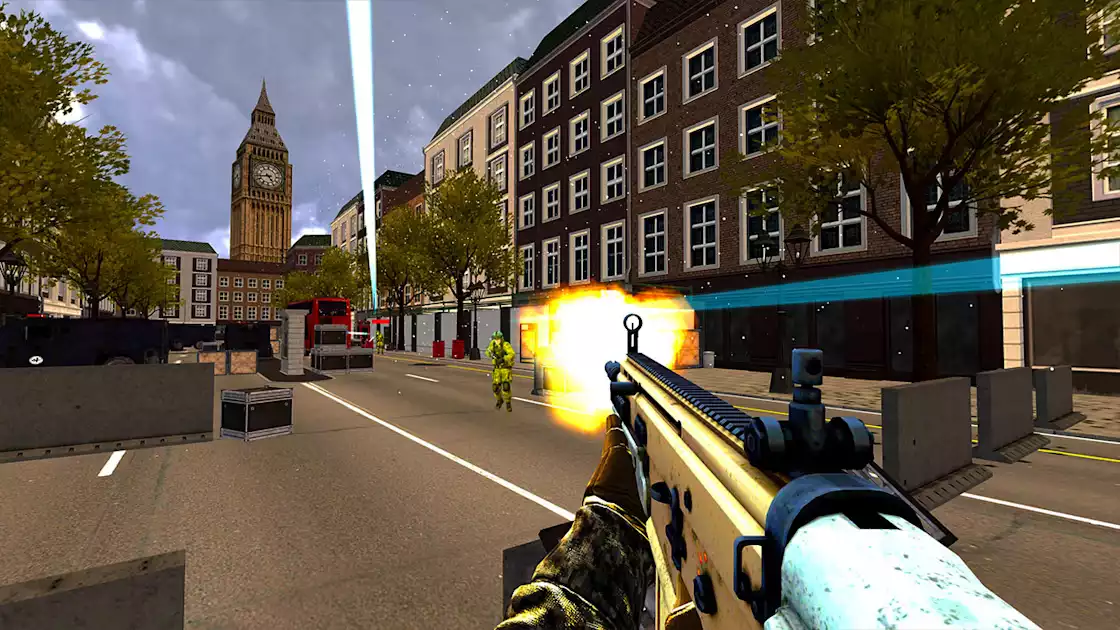 picture[2]-Download Counter Shooter Strike Zone NSP ROM + v1.0.1 Update-PANDA