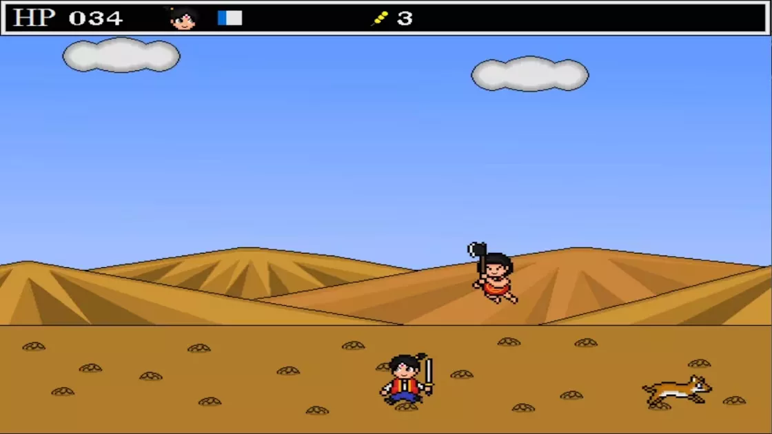 picture[2]-Download Fairytale Theatre-Momotaro’s Adventure NSP ROM-PANDA