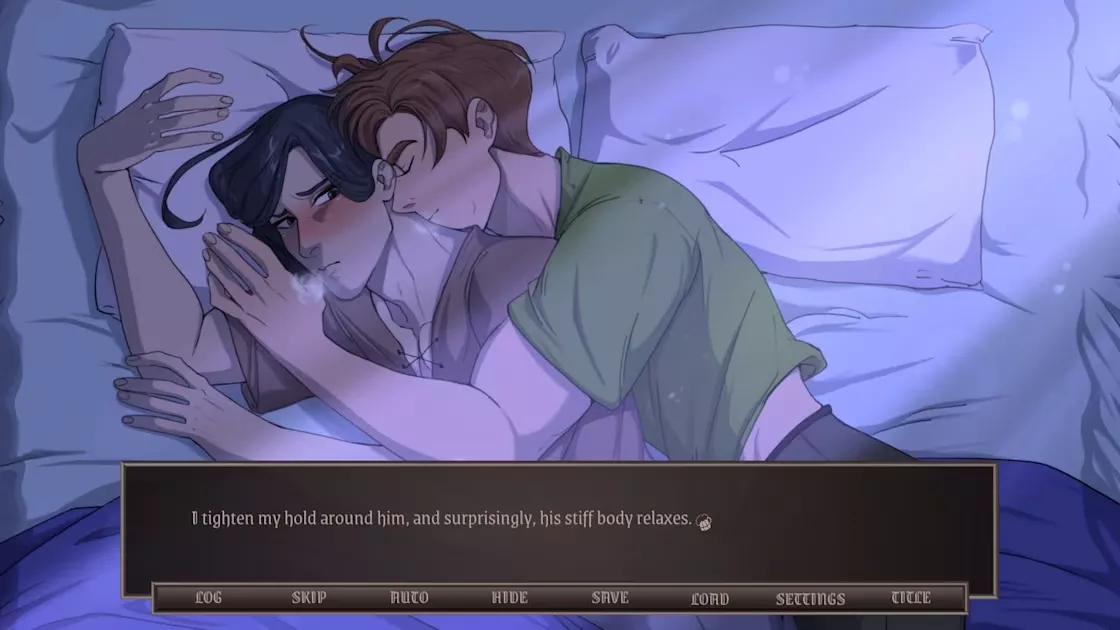picture[2]-Download Ikkarus and the Prince of Sin NSP ROM + v1.0.1 Update-PANDA