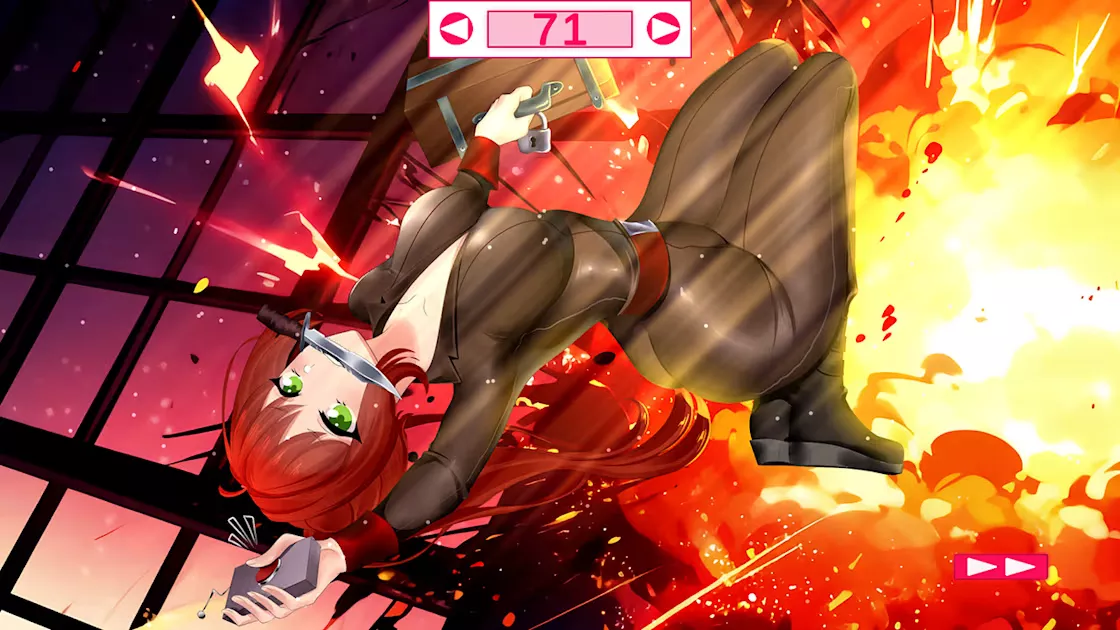 picture[2]-Download Hentai: Make Love Not War 2 NSP ROM-PANDA