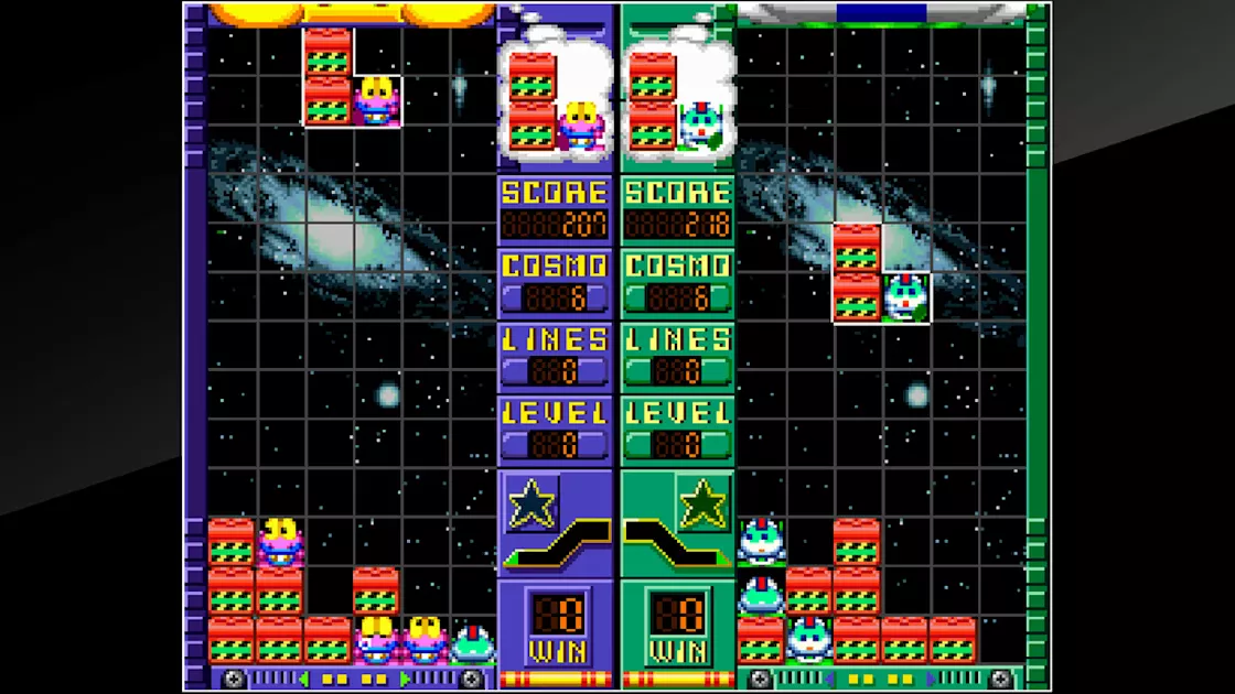 picture[2]-Download Arcade Archives COSMO GANG THE PUZZLE NSP-PANDA
