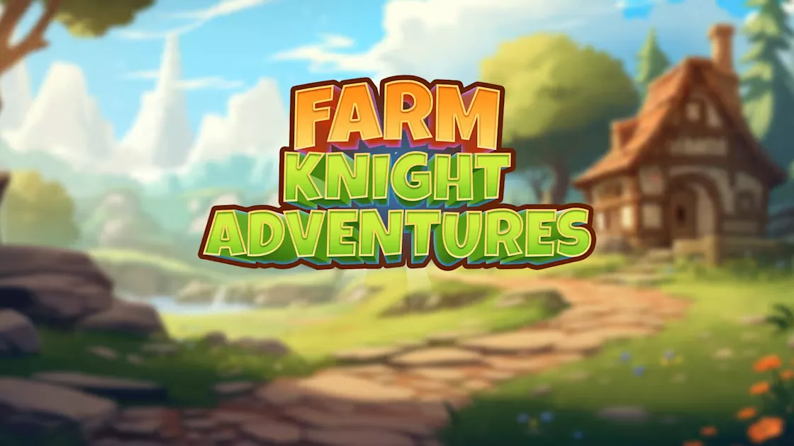 picture[1]-Download Farm Knight Adventures NSP ROM + v1.0.4 Update - PANDA-PANDA