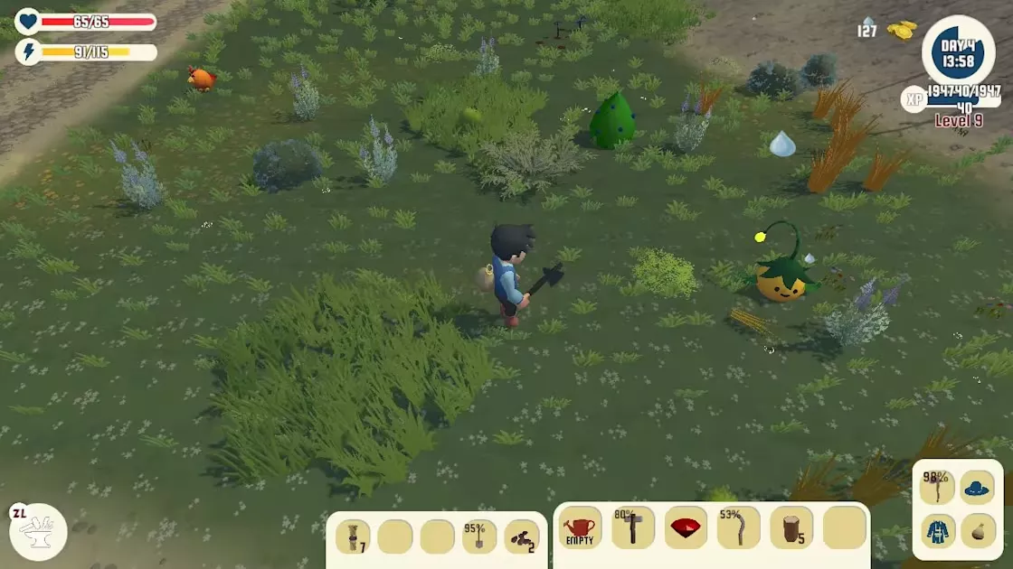 picture[2]-Download Farm Knight Adventures NSP ROM + v1.0.4 Update-PANDA