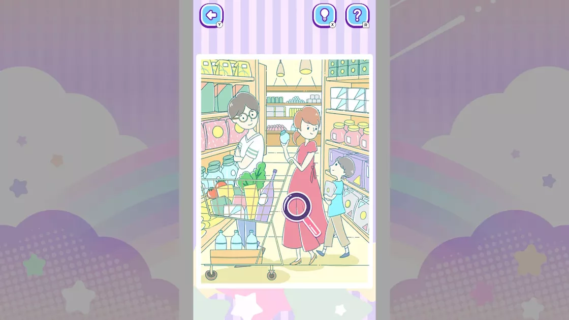 picture[2]-Download Tiny Treasure Hunt NSP ROM-PANDA