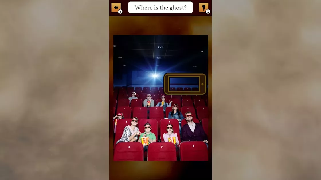 picture[2]-Download Forbidden Ghost Photo NSP ROM-PANDA