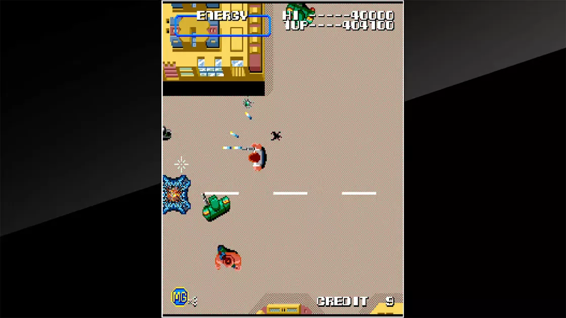 picture[2]-Download Arcade Archives Mighty Guy NSP ROM-PANDA