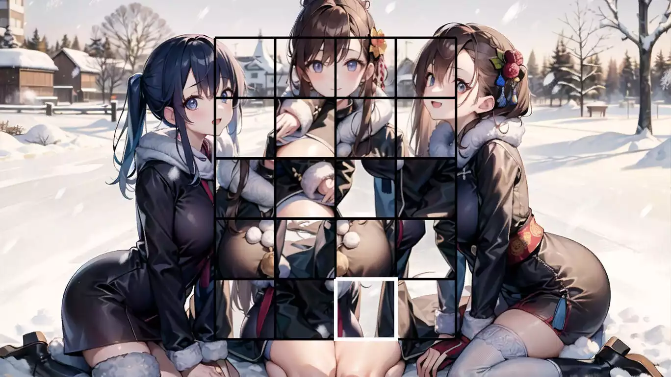 picture[2]-Download Hentai Girls: Pretty Christmas NSP ROM-PANDA