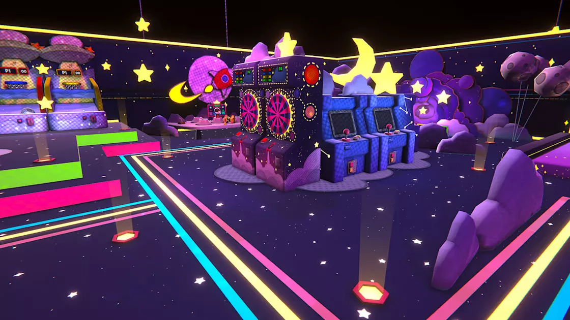 picture[2]-Download Arcade Game Zone NSP ROM + v1.0.2 Update-PANDA