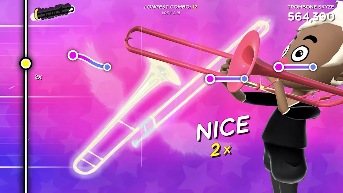 picture[2]-Download Trombone Champ NSP ROM + v1.26A Update-PANDA